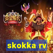 skokka rv